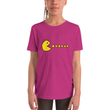 Chompin' Cancer Youth Tee