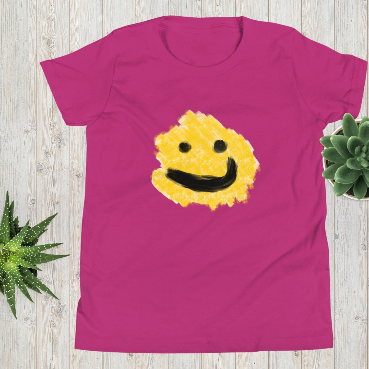 Sean's Sun Youth Short Sleeve T-Shirt