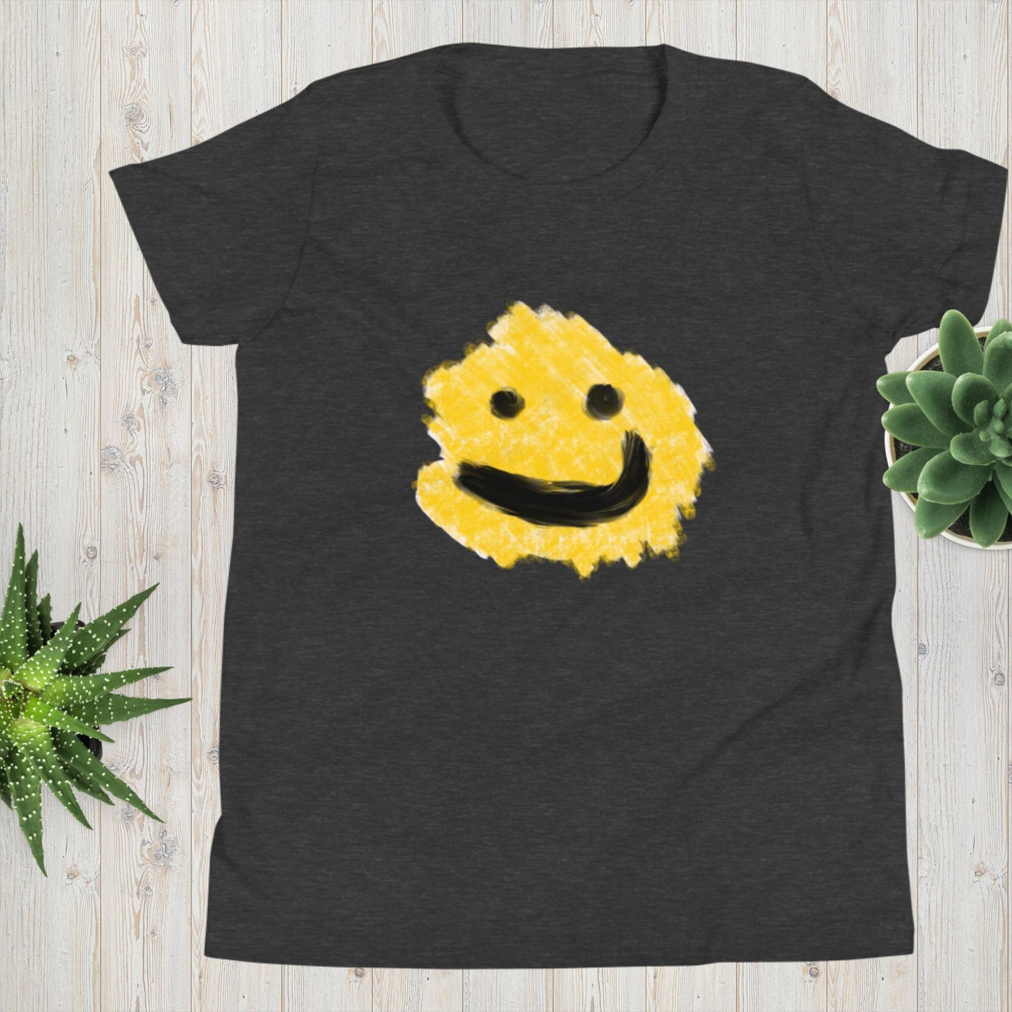 Sean's Sun Youth Short Sleeve T-Shirt