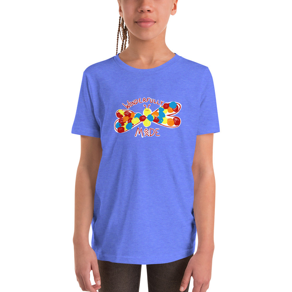Wonderfully Made Youth Tee