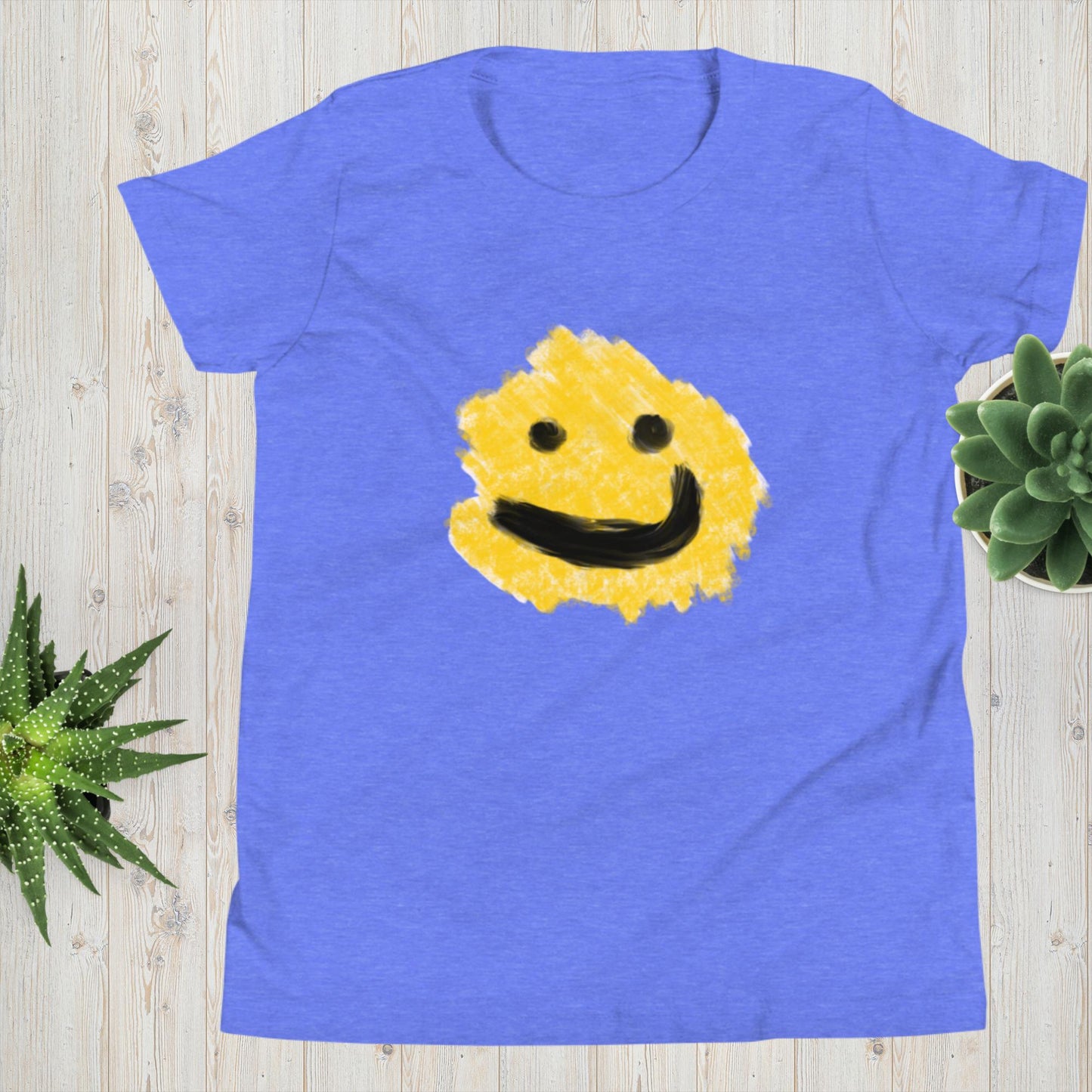 Sean's Sun Youth Short Sleeve T-Shirt