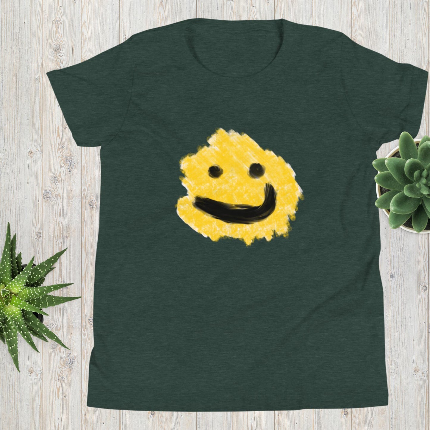 Sean's Sun Youth Short Sleeve T-Shirt