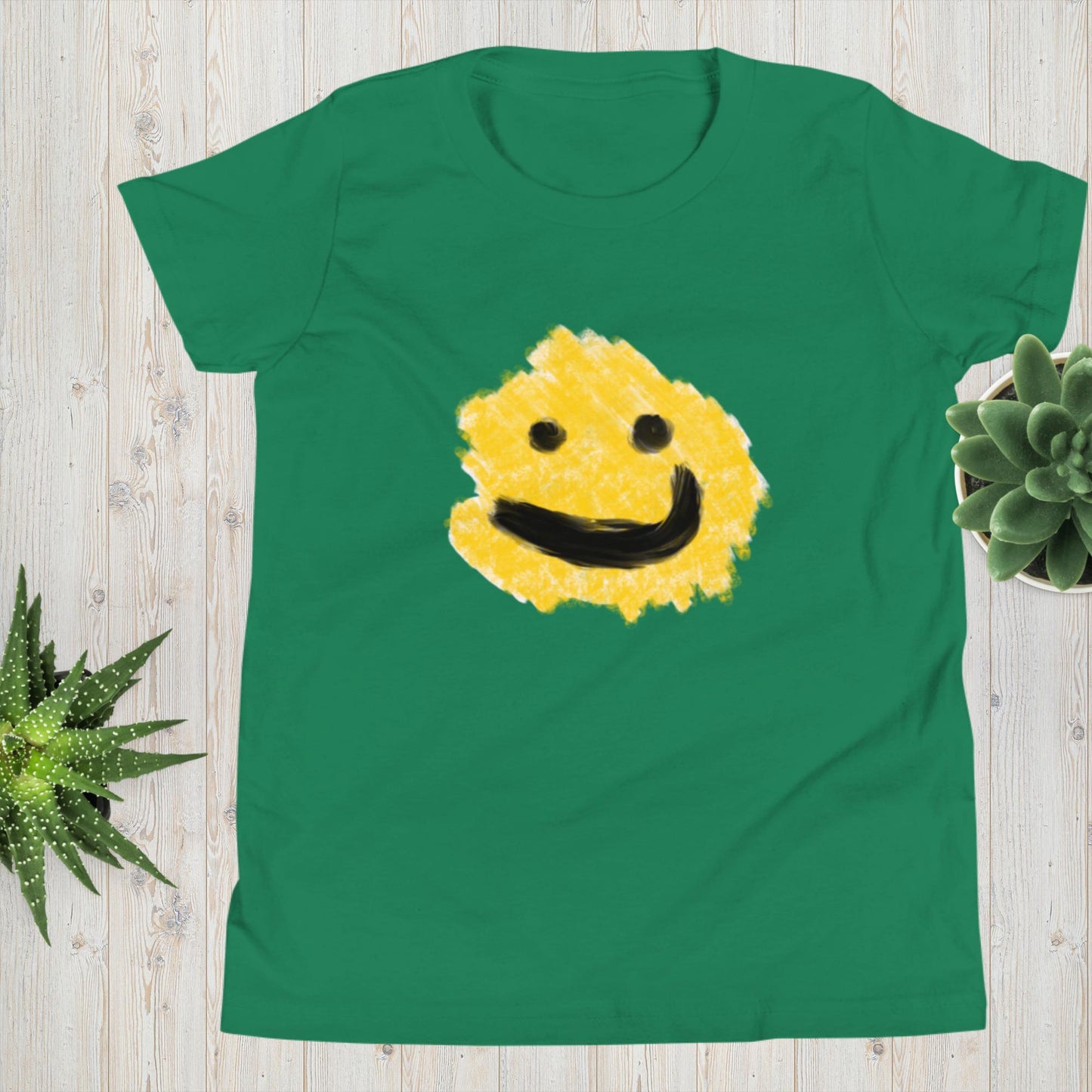 Sean's Sun Youth Short Sleeve T-Shirt