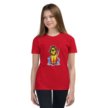 Surf Lion Youth Tee