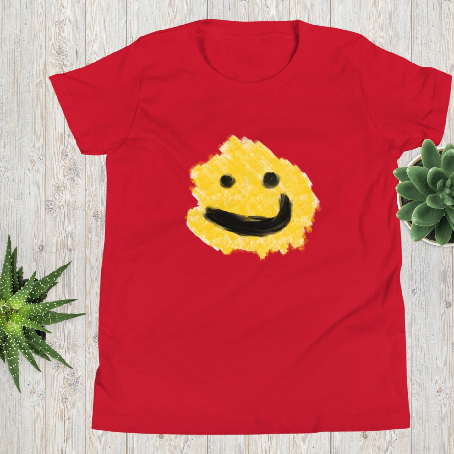 Sean's Sun Youth Short Sleeve T-Shirt
