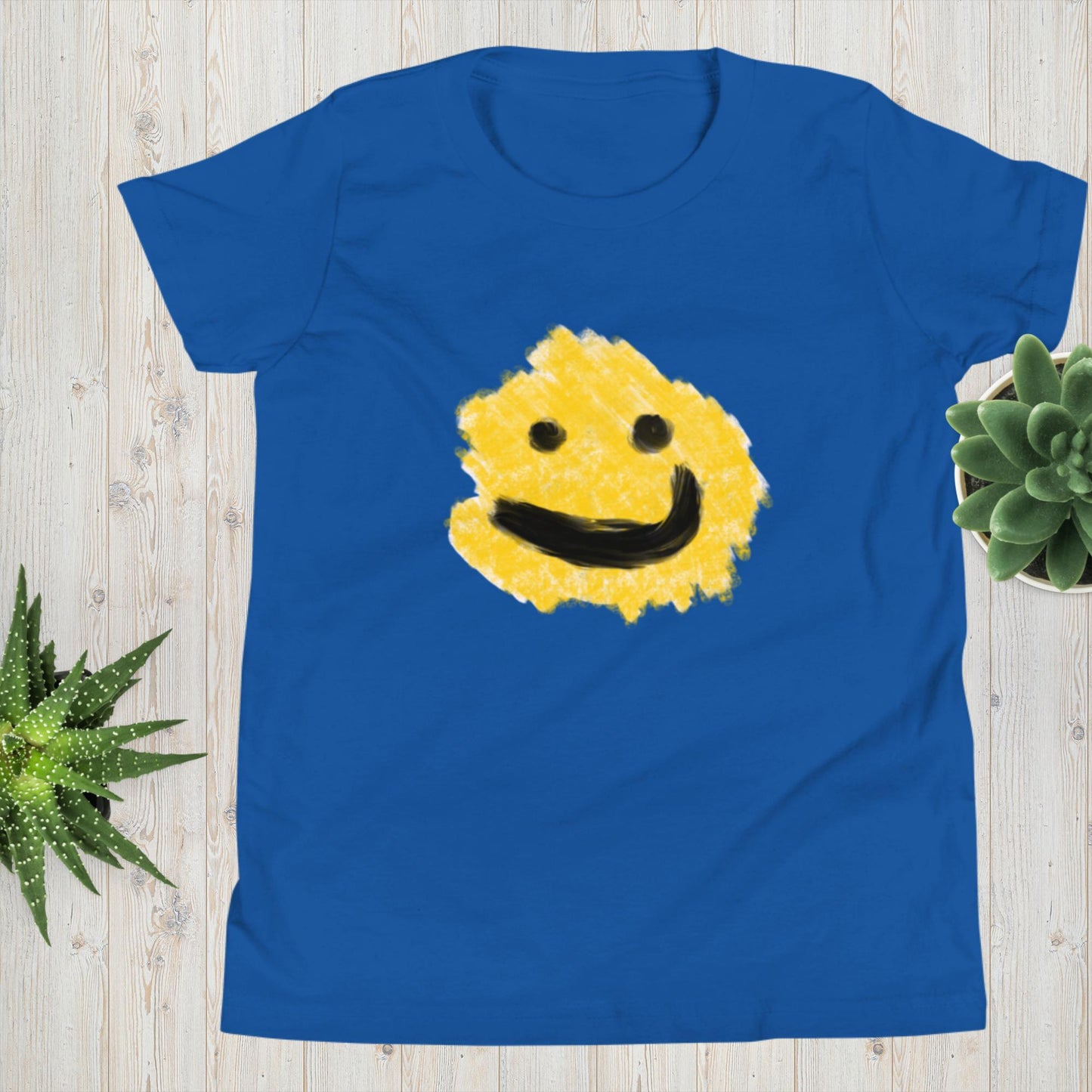 Sean's Sun Youth Short Sleeve T-Shirt
