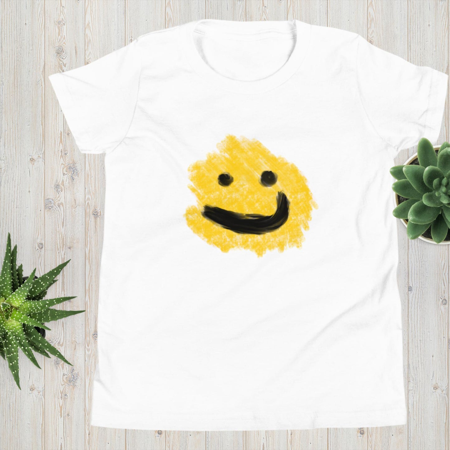 Sean's Sun Youth Short Sleeve T-Shirt