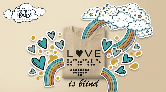 Love Is Blind: A Limited Design Supporting Batten Disease Research
