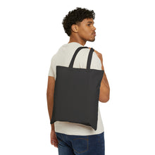 Wonderfully Made Cotton Canvas Tote Bag