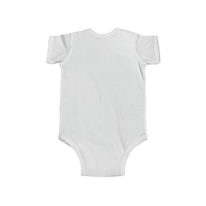 What Would Love Do Infant Onsie