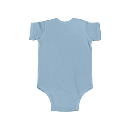 What Would Love Do Infant Onsie