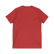 Paper Clouds Apparel Adult V-Neck Tee