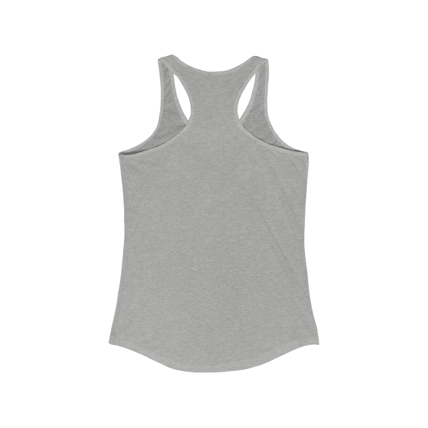 Dino Chase Women's Racerback Tank