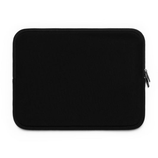 Kindness Rules Laptop Sleeve