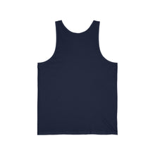 Be Yourself Unisex Jersey Tank