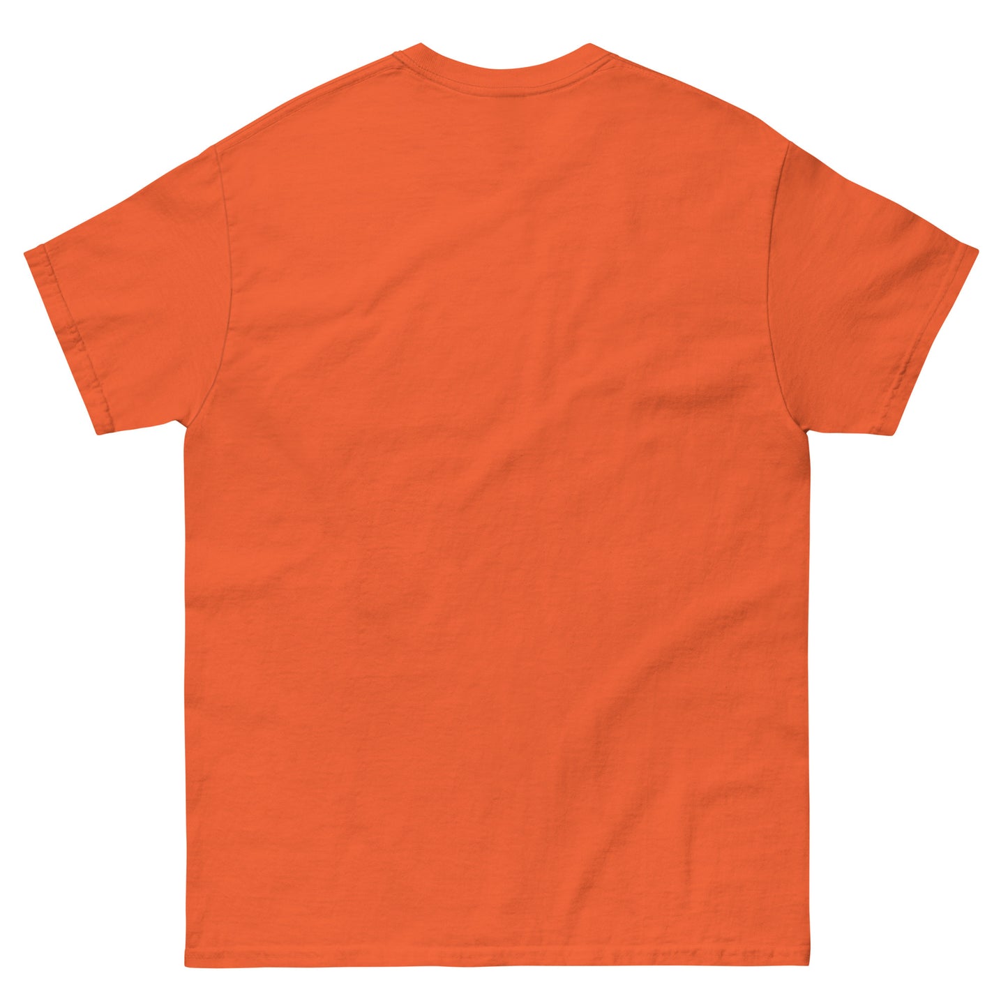 No Tricks Just Treats Unisex classic tee - Supporting Camp Kostopolus