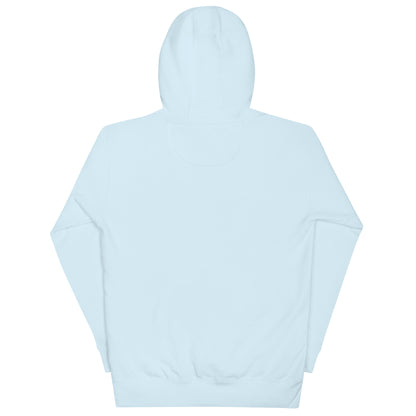 Equality Unisex Hoodie - Supporting Camp Kostopolus