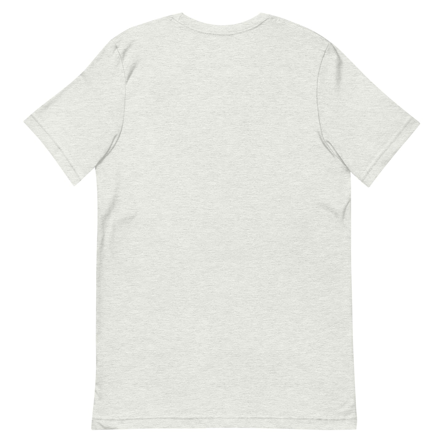 Equality Tee Adult Unisex Tee - Supporting Camp Kostopolus