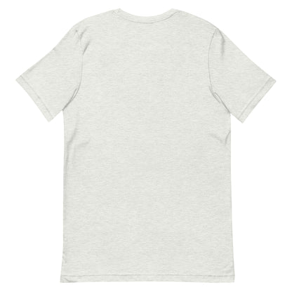 Equality Tee Adult Unisex Tee - Supporting Camp Kostopolus