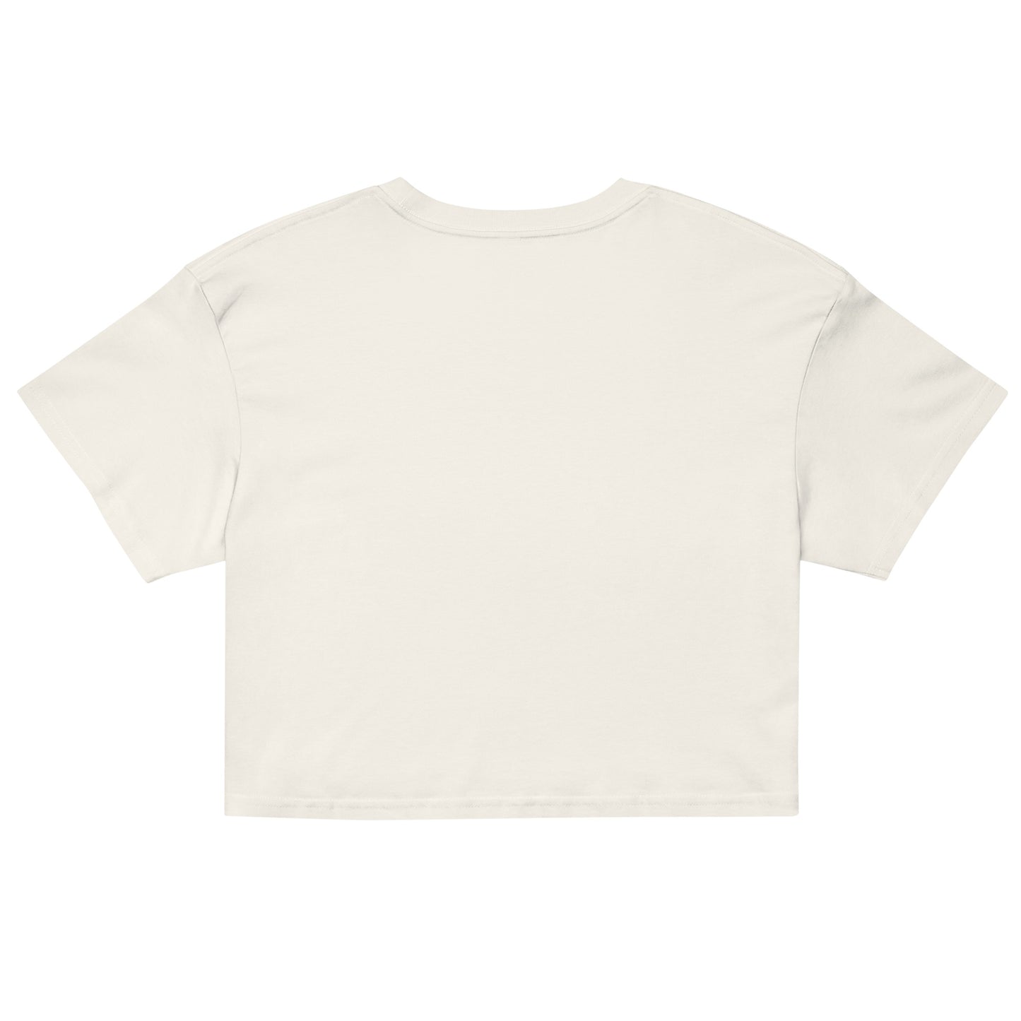 Equality Women’s Crop Top - Supporting Camp Kostopolus