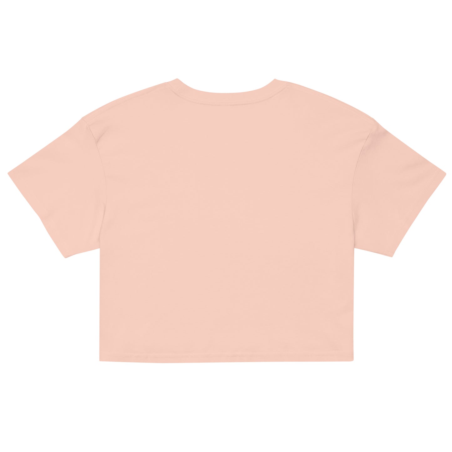 Equality Women’s Crop Top - Supporting Camp Kostopolus