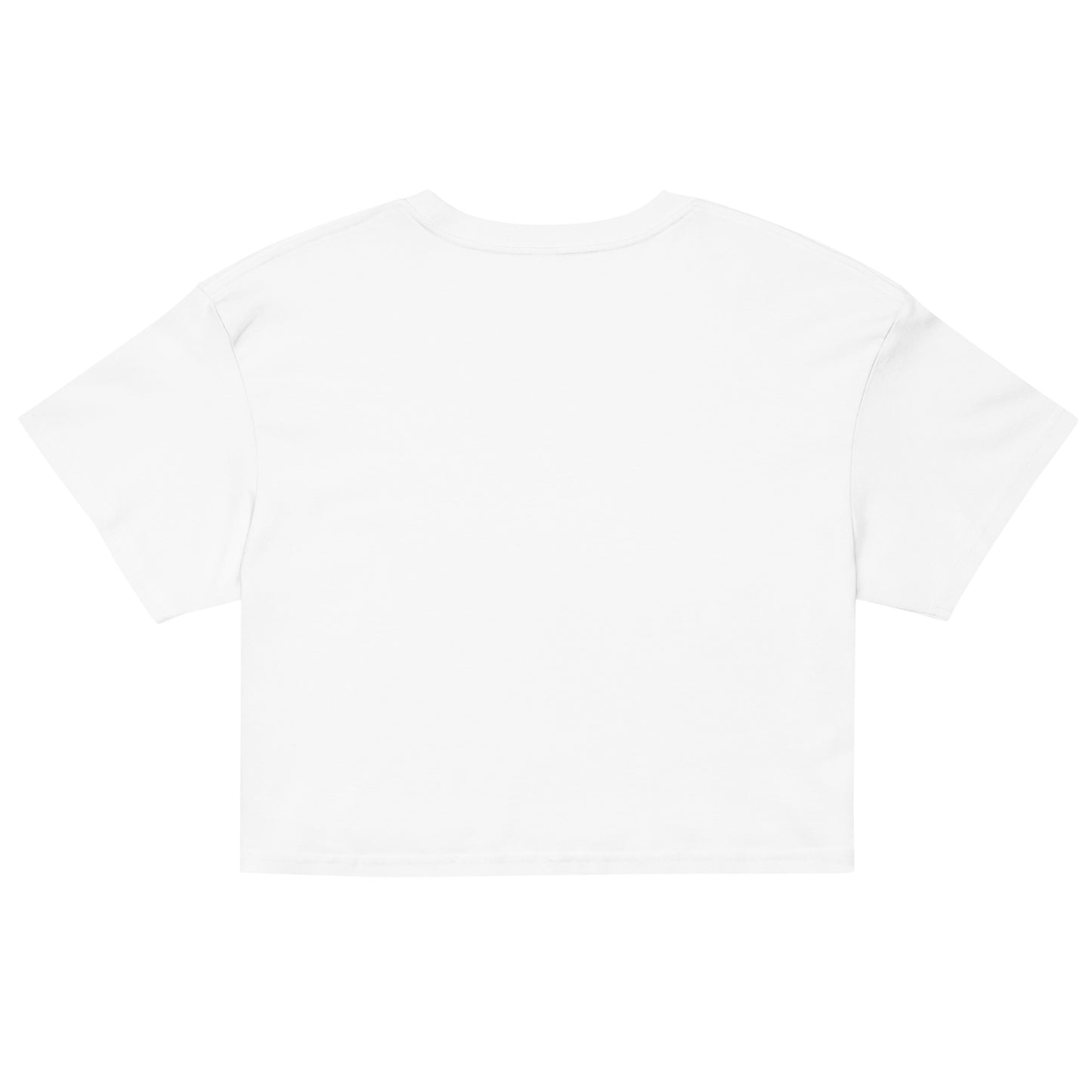 Equality Women’s Crop Top - Supporting Camp Kostopolus