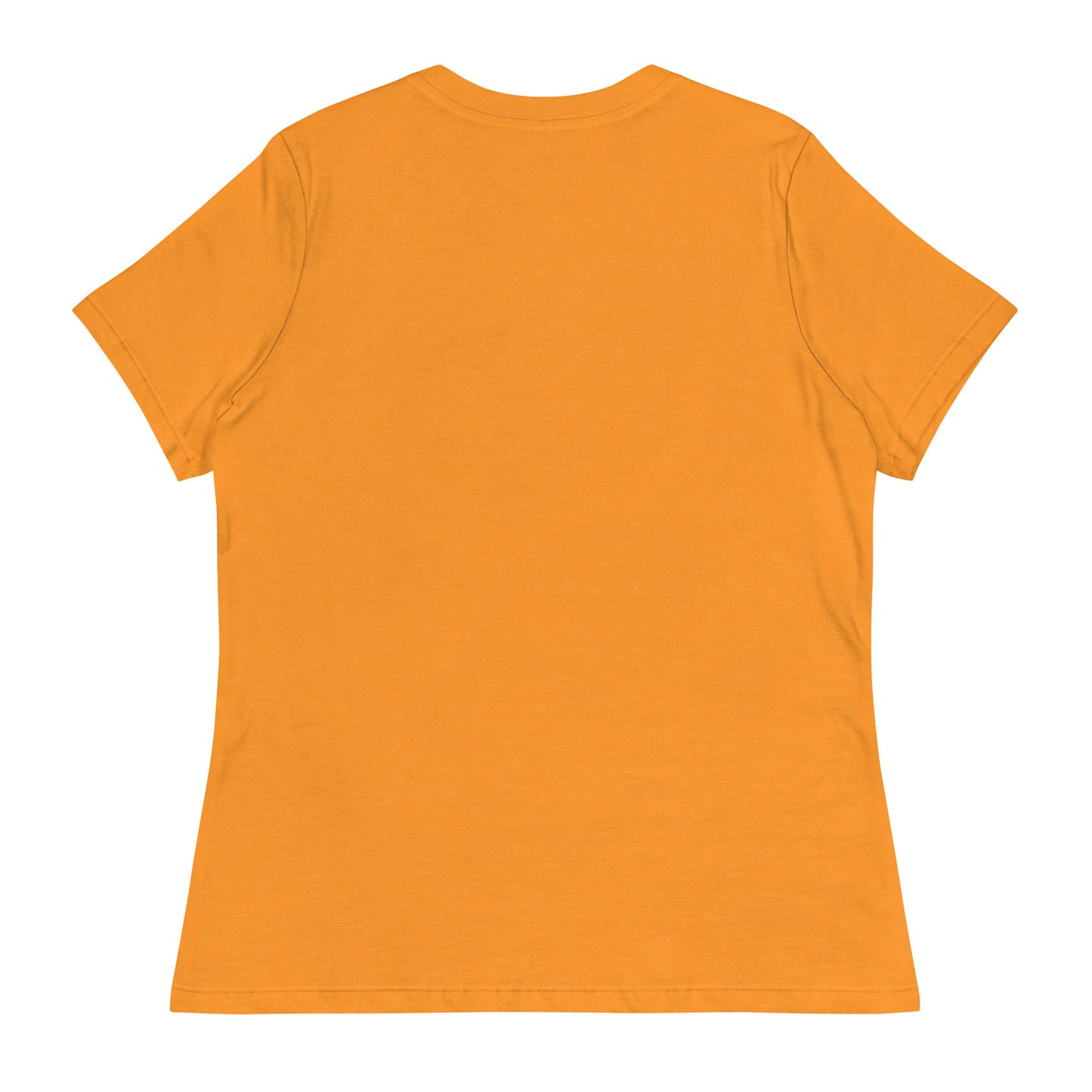 Equality Women's Relaxed T-Shirt - Supporting Camp Kostopolus