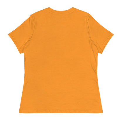 Equality Women's Relaxed T-Shirt - Supporting Camp Kostopolus