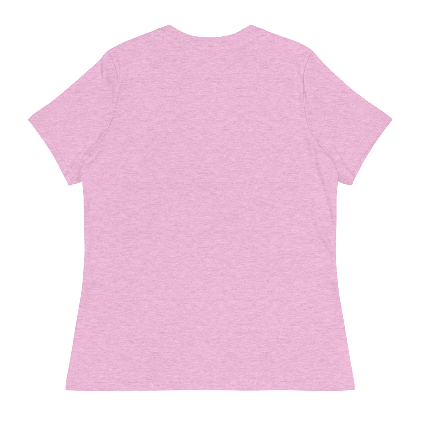 Equality Women's Relaxed T-Shirt - Supporting Camp Kostopolus