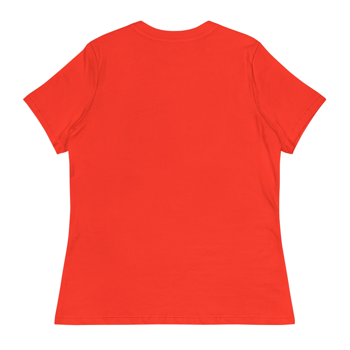 Equality Women's Relaxed T-Shirt - Supporting Camp Kostopolus