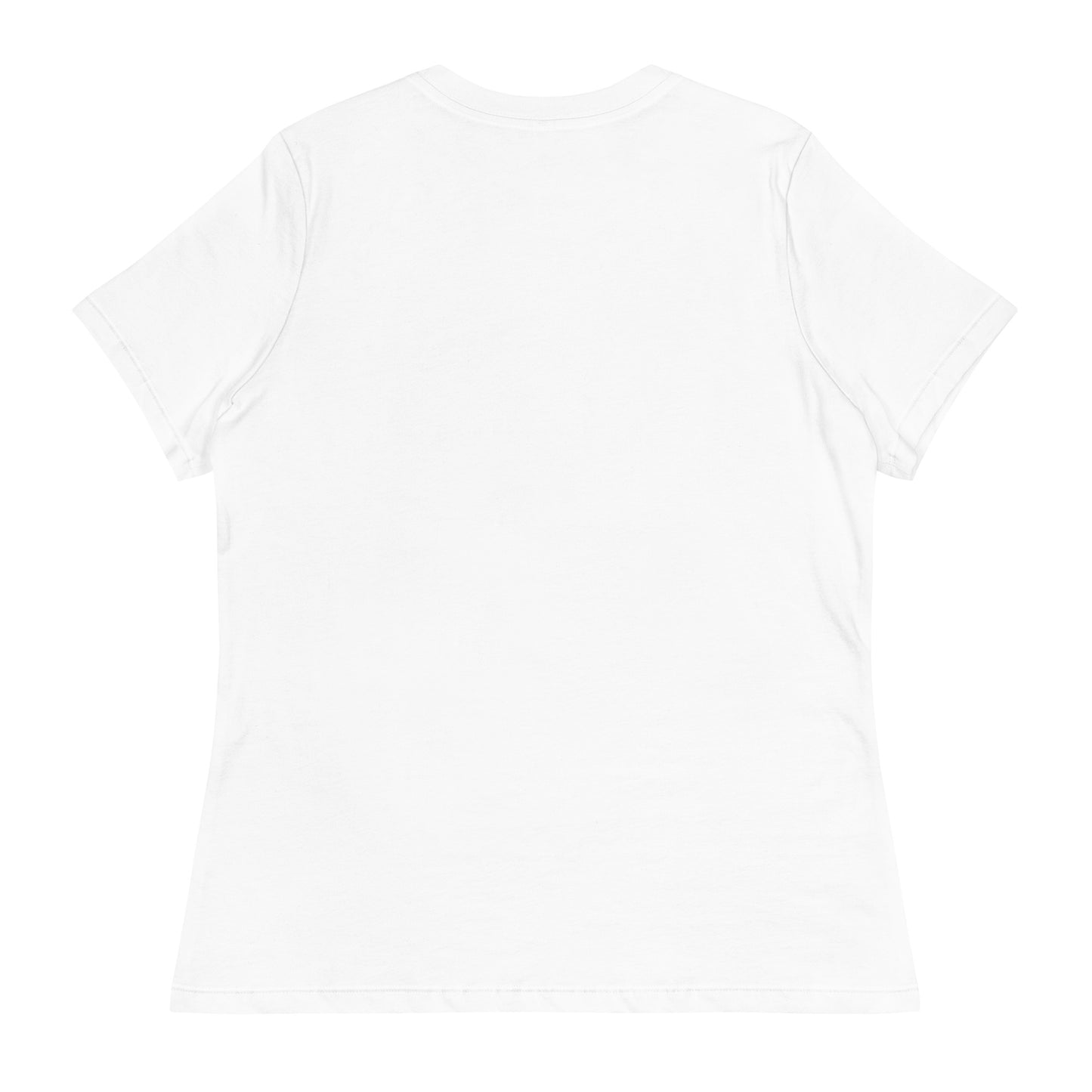 Equality Women's Relaxed T-Shirt - Supporting Camp Kostopolus