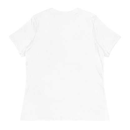 Equality Women's Relaxed T-Shirt - Supporting Camp Kostopolus