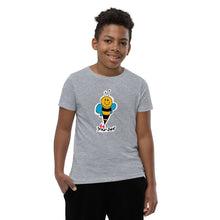Be Yourself Youth Tee