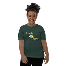 Be Kind Be Happy Youth Tee