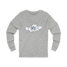 Paper Clouds Apparel Unisex Jersey Long Sleeve Tee
