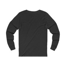 Kindness Rules Unisex Jersey Long Sleeve Tee