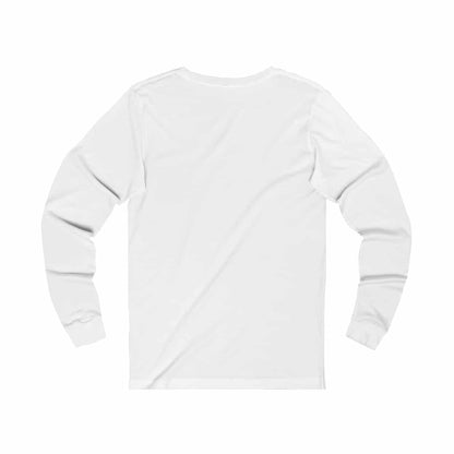 Bee Yourself Unisex Jersey Long Sleeve Tee