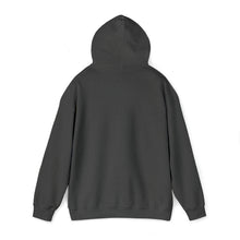 Be Yourself Unisex Heavy Blend™ Hooded Sweatshirt