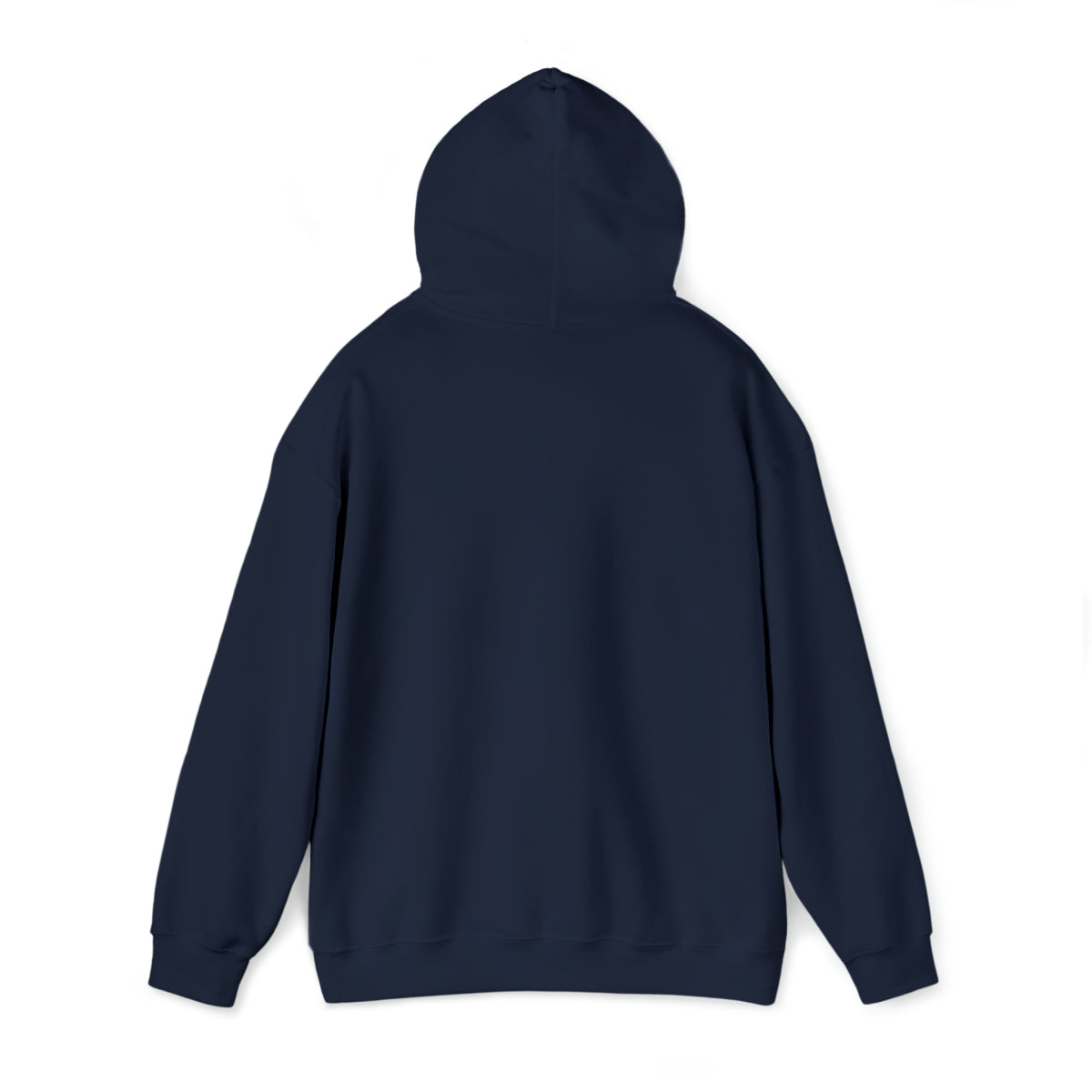 Paper Clouds Apparel Unisex Heavy Blend™ Hooded Sweatshirt