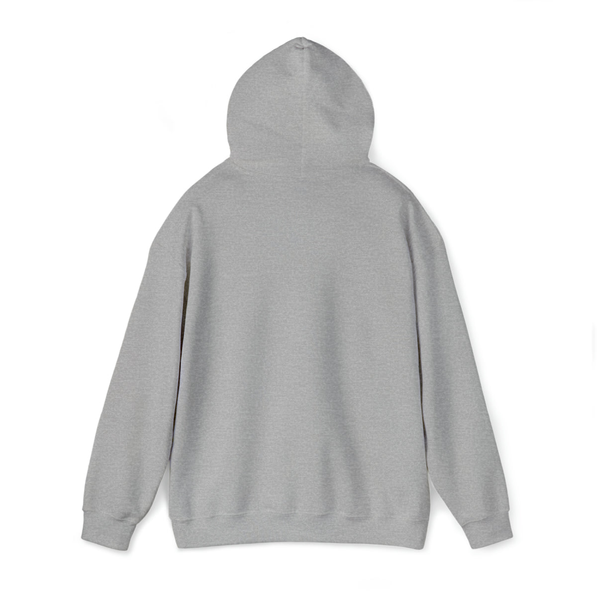 Paper Clouds Apparel Unisex Heavy Blend™ Hooded Sweatshirt