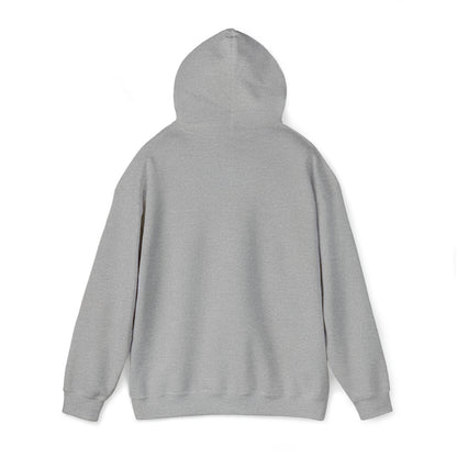 Paper Clouds Apparel Unisex Heavy Blend™ Hooded Sweatshirt