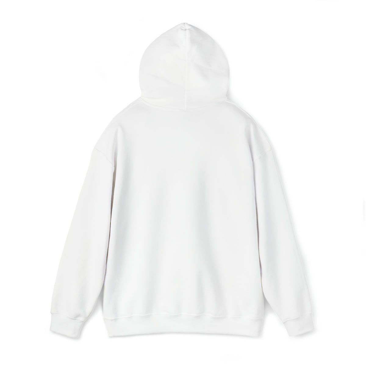 Paper Clouds Apparel Unisex Heavy Blend™ Hooded Sweatshirt