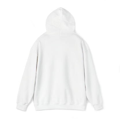 Paper Clouds Apparel Unisex Heavy Blend™ Hooded Sweatshirt