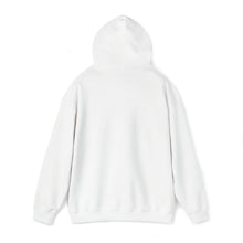 Malcolm's Owl Unisex Heavy Blend™ Hooded Sweatshirt