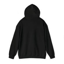 Be Yourself Unisex Heavy Blend™ Hooded Sweatshirt