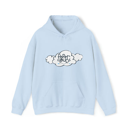 Paper Clouds Apparel Unisex Heavy Blend™ Hooded Sweatshirt