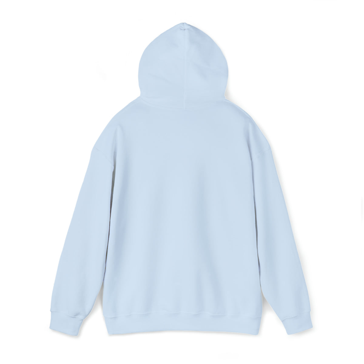 Paper Clouds Apparel Unisex Heavy Blend™ Hooded Sweatshirt