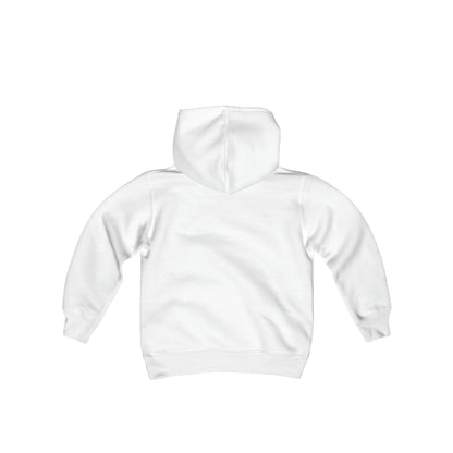 Wonderfully Made Youth Heavy Blend Hooded Sweatshirt