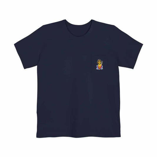 Unisex Pocket Tee