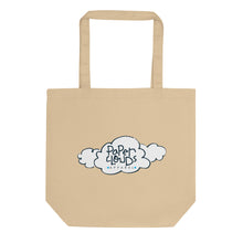 Paper Clouds Apparel Eco Tote Bag